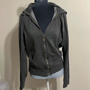 Victoria’s Secret supermodel essentials hoodie